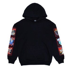 ROLLING LOUD (XL) HOODIE